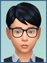 ansehen Grusel Alexander Kind